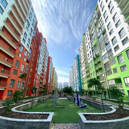 Medinahotelkz, # 70, Вид На Горы, До Арбата 15 Мин Пешком, Halal Almaty Luaran gambar