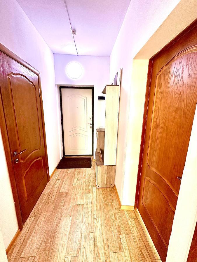 Medinahotelkz, # 70, Вид На Горы, До Арбата 15 Мин Пешком, Halal Almaty Luaran gambar