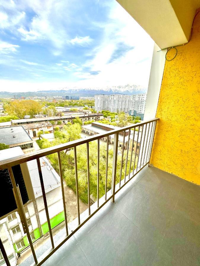 Medinahotelkz, # 70, Вид На Горы, До Арбата 15 Мин Пешком, Halal Almaty Luaran gambar